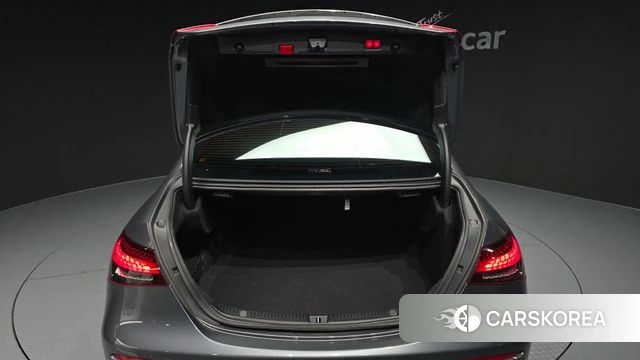 Mercedes-Benz E-Class W213 id 3884050 из Кореи 11