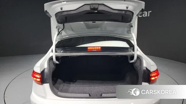 Volkswagen 7th Generation of Jetta id 3361938 из Кореи 11