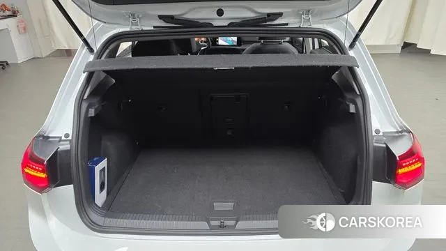 Volkswagen Golf 8th Generation id 3316738 из Кореи 11