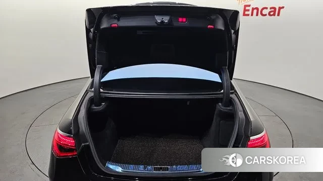 Mercedes-Benz S-Class W223 id 3478926 из Кореи 11