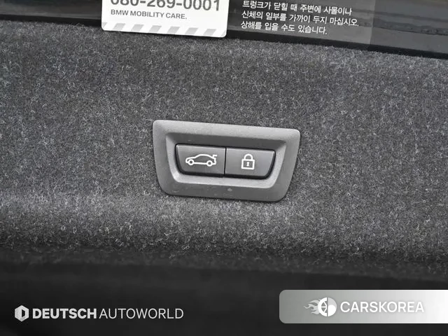 BMW 3 Series (G20) id 3356009 из Кореи 11