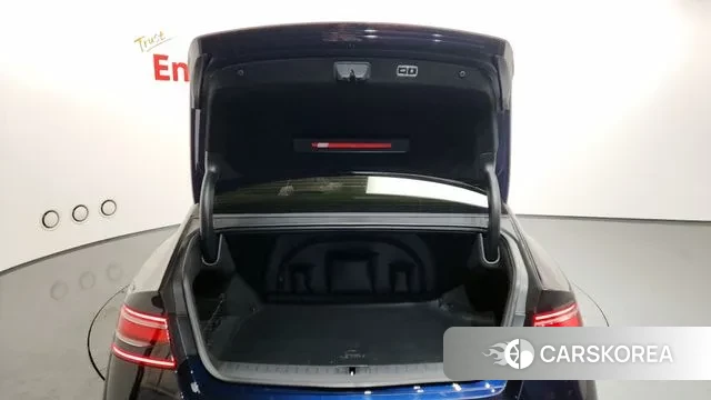 Genesis G90 (RS4) id 3629948 из Кореи 11