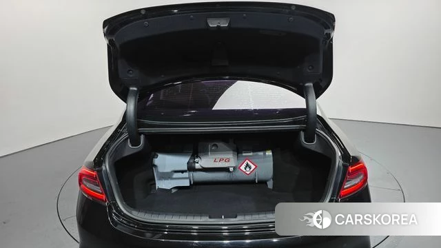 Hyundai Grandeur IG id 3885907 из Кореи 11