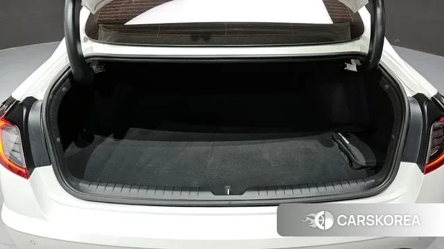 Hyundai Sonata (DN8) id 3765187 из Кореи 11