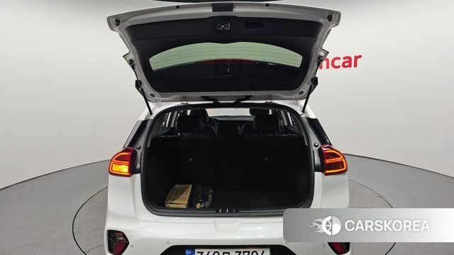Kia The New Niro id 4317214 из Кореи 11