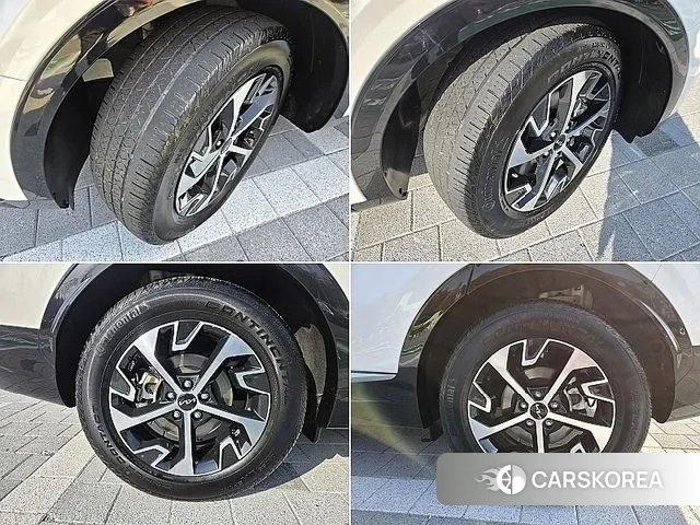 Kia Sportage 5th Generation Hybrid id 3401143 из Кореи 11