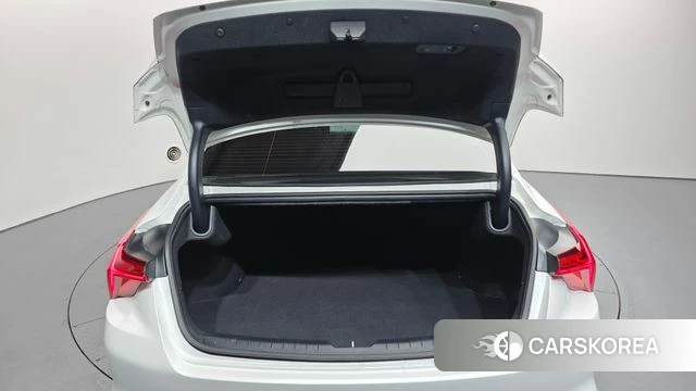 Kia K8 Hybrid id 3903772 из Кореи 11