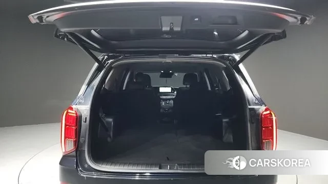 Hyundai Palisade id 3647007 из Кореи 11