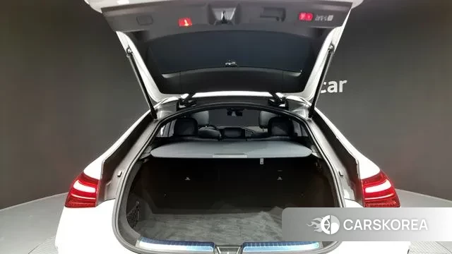 Mercedes-Benz GLE-Class W167 id 3502290 из Кореи 11