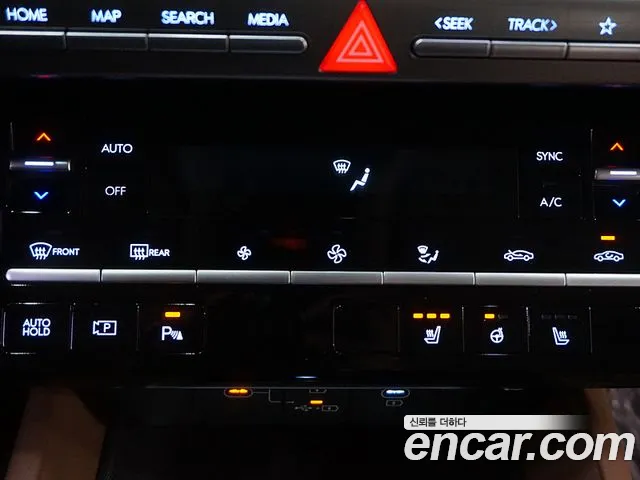 Hyundai Grandeur (GN7) id 2666693 из Кореи 11