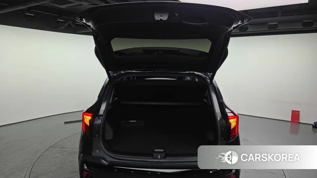Kia The New Seltos id 4321789 из Кореи 11