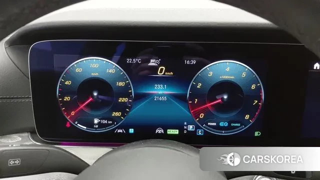 Mercedes-Benz CLS-Class C257 id 3360584 из Кореи 11