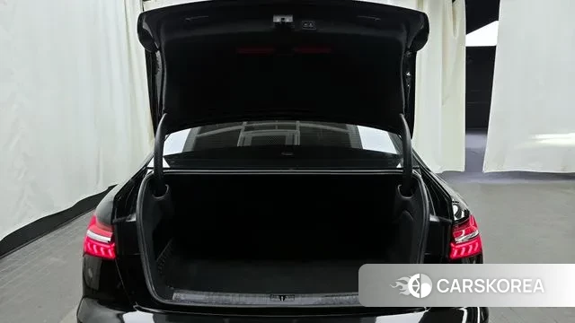 Audi A6 (C8) id 3631424 из Кореи 11