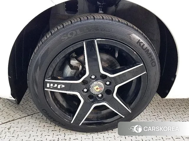 Kia Morning Urban (JA) id 3771298 из Кореи 11