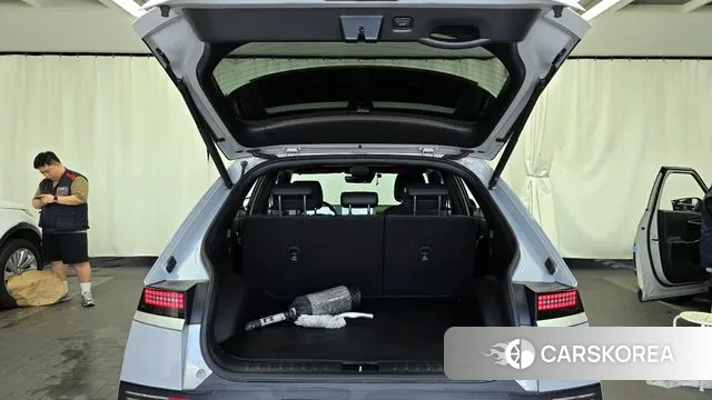 Hyundai Ionic 5 id 2968726 из Кореи 11