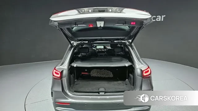 Mercedes-Benz GLA - Class H247 id 3504087 из Кореи 11