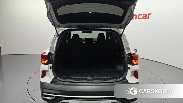 Kia Seltos id 3813903 из Кореи 11