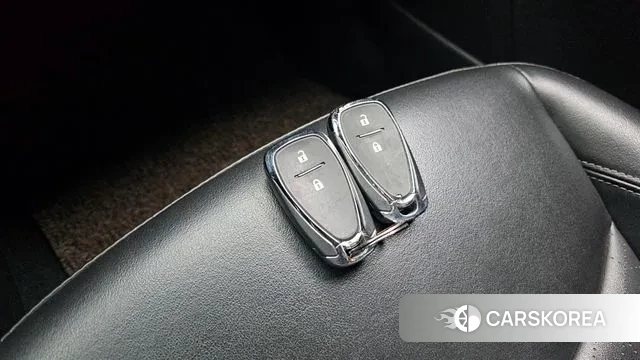 Chevrolet (GM Daewoo) The Next Spark id 3612718 из Кореи 11