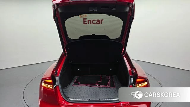 Kia Stinger Meister id 3851474 из Кореи 11