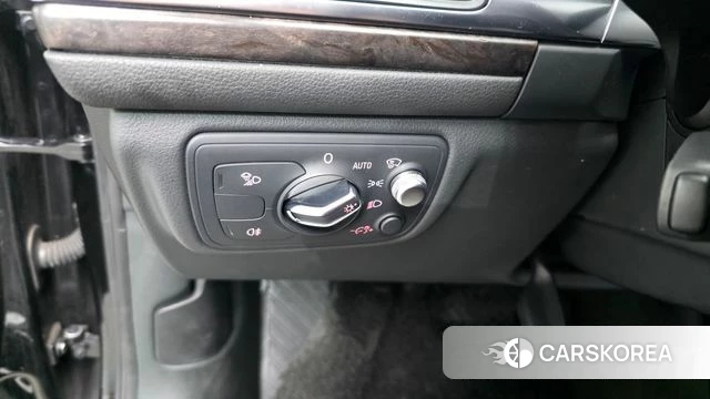 Audi New A6 id 4781203 из Кореи 11