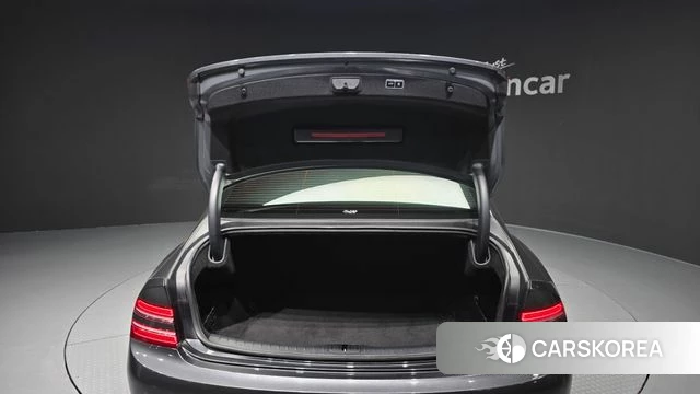 Genesis G80 (RG3) id 4642195 из Кореи 11