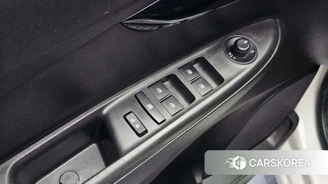 Chevrolet (GM Daewoo) The New Spark id 4543162 из Кореи 11