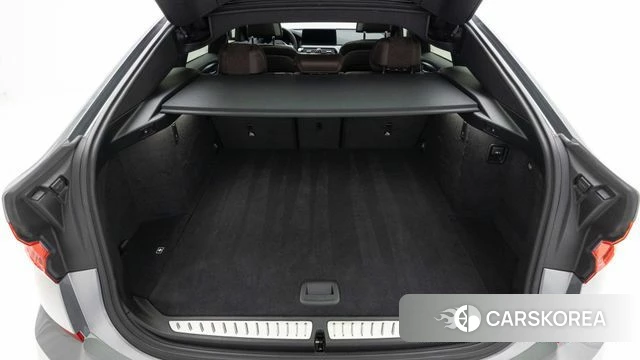 BMW 6 Series GT (G32) id 4630847 из Кореи 11