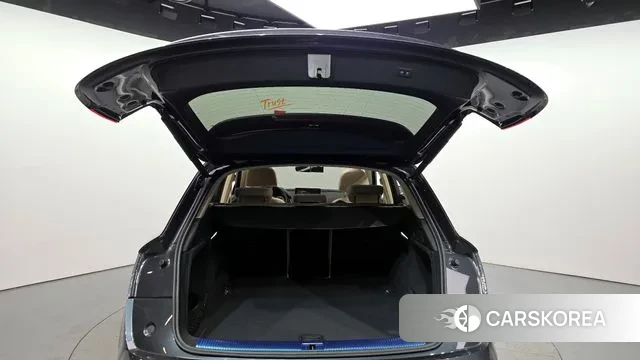 Audi Q5 (FY) id 3462430 из Кореи 11