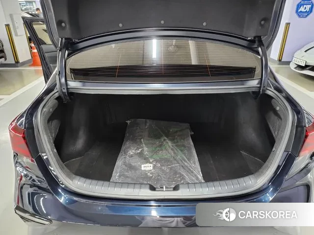 Kia Come New K3 id 3096033 из Кореи 11