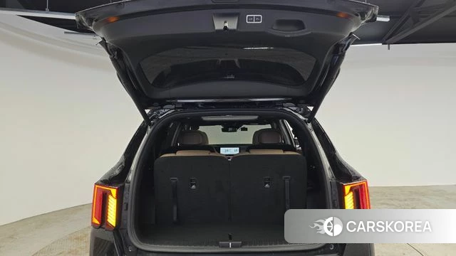 Kia The New Sorento 4th Generation id 4349342 из Кореи 11