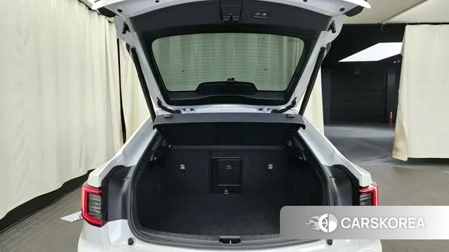 Polestar Polestar 2 id 3232065 из Кореи 11