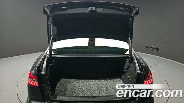 Audi A6 (C8) id 2680712 из Кореи 11