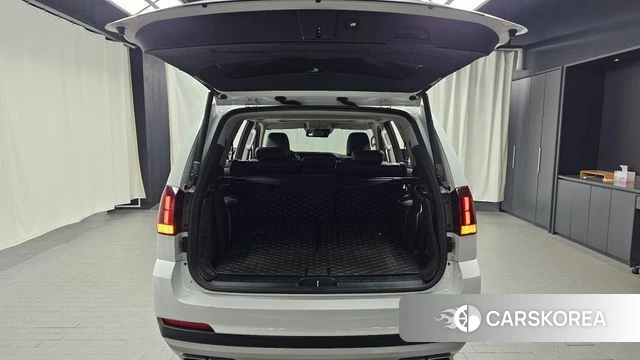 Kia Mohave Master id 3851427 из Кореи 11