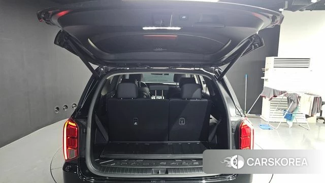 Hyundai Palisade id 4594492 из Кореи 11