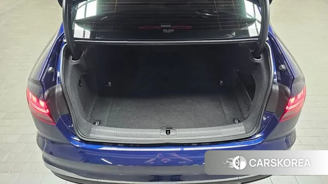 Audi A4 (B9) id 3225580 из Кореи 11