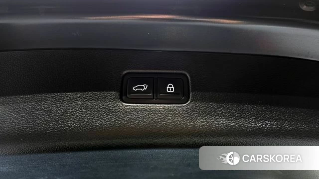 Genesis GV80 id 3852168 из Кореи 11