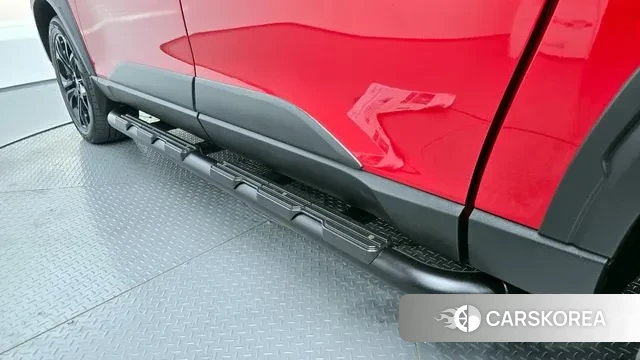 Ssangyong The New Rexton Sports Cannes id 3577442 из Кореи 11