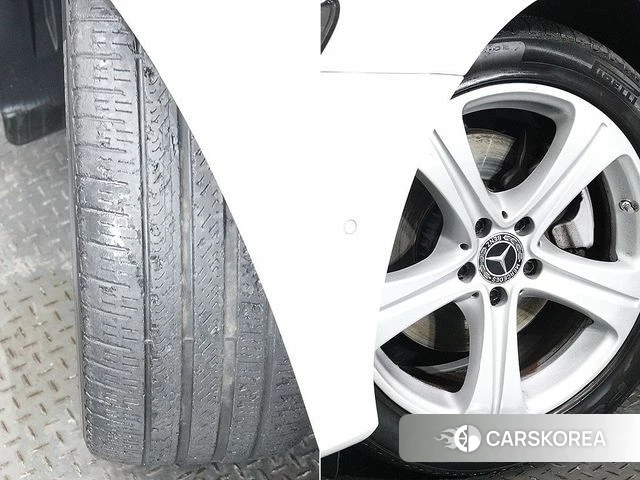 Mercedes-Benz E-Class W213 id 4513248 из Кореи 11