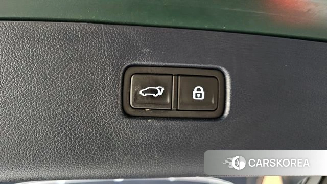 Genesis GV80 id 4647181 из Кореи 11