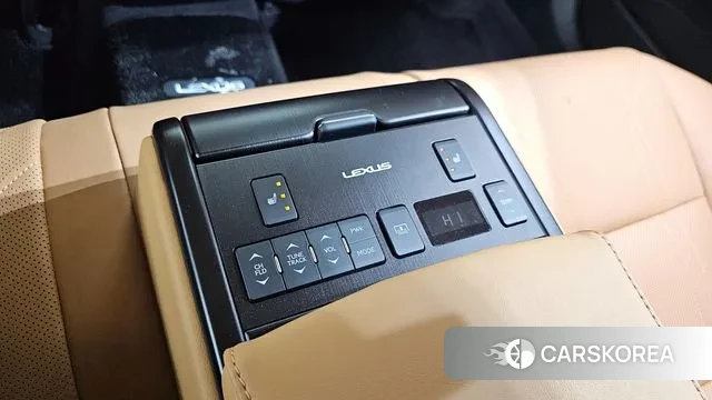 Lexus ES300h 7th generation id 3599559 из Кореи 11