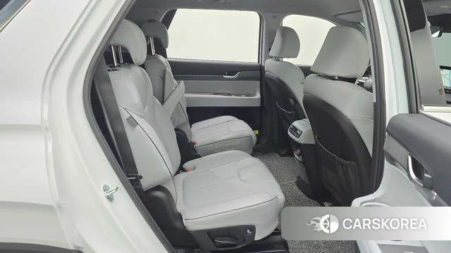 Hyundai The New Palisade id 4336712 из Кореи 11