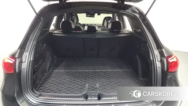 Mercedes-Benz GLC-Class X253 id 3757971 из Кореи 11