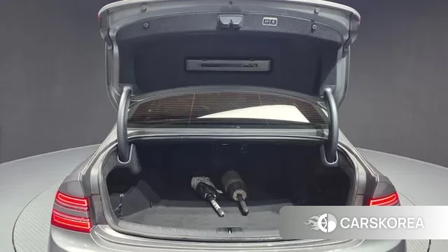 Genesis G80 (RG3) id 3776661 из Кореи 11