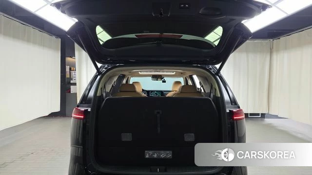 Kia Carnival 4th generation id 3826645 из Кореи 11