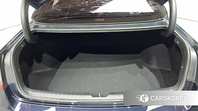 Hyundai Sonata (DN8) id 4471106 из Кореи 11