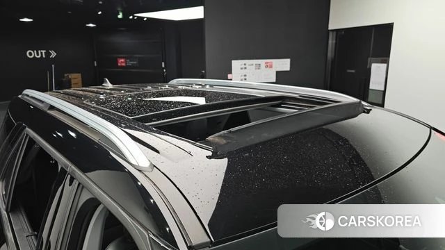 Ford Explorer 6th Generation id 4187427 из Кореи 11