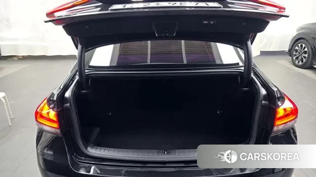 Genesis G80 id 3541713 из Кореи 11