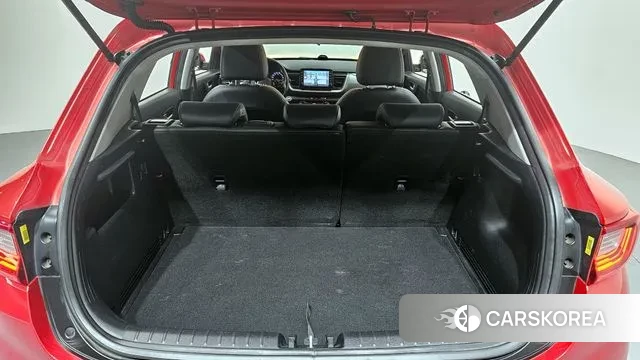 Kia Stonic id 3728355 из Кореи 11