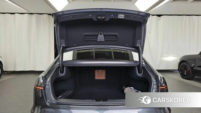 Hyundai Grandeur (GN7) id 4880518 из Кореи 11