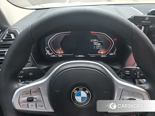 BMW X3 id 4328454 из Китая 11